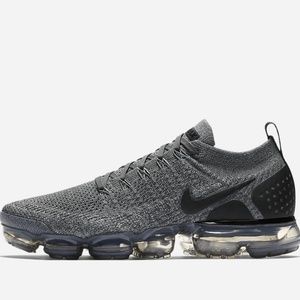 Nike Air Vapormax Flyknit 2